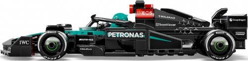 Lego Mercedes-AMG F1 W15 Race Car 77244