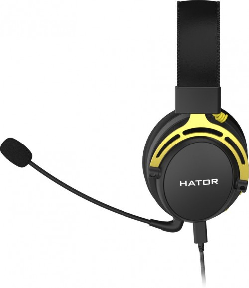 Hator Hypergang 2X