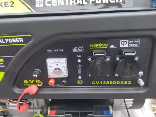 Central Power CV13800DXE2