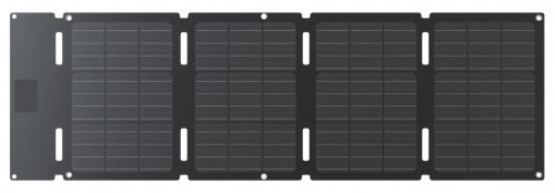 EcoFlow 45W Portable Solar Panel