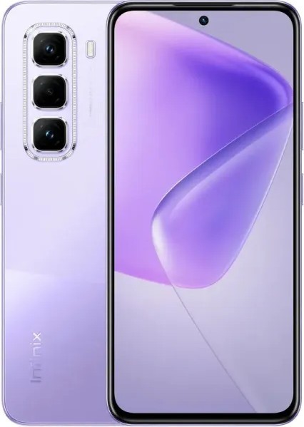 Infinix Hot 50 Pro