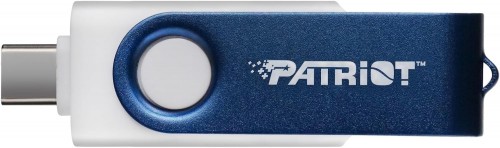 Patriot Memory Xporter X550