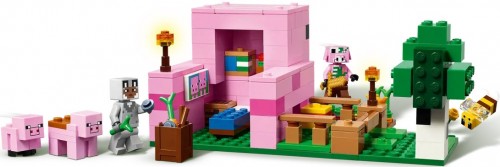 Lego The Baby Pig House 21268