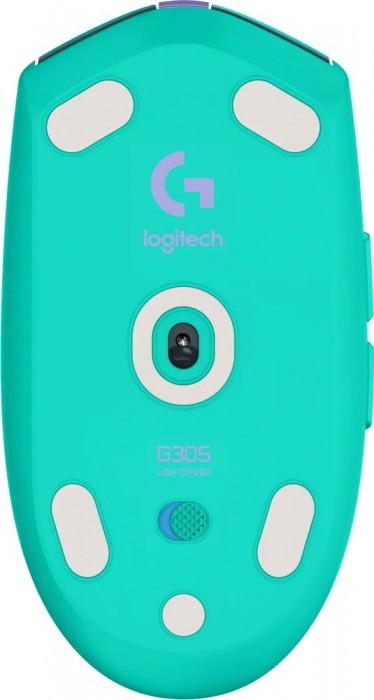 Logitech G304/G305 Lightspeed Gaming Mouse