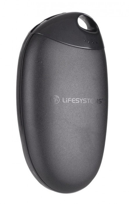 Lifesystems Rechargeable Hand Warmer (42460)