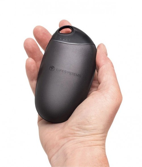 Lifesystems Rechargeable Hand Warmer (42460)