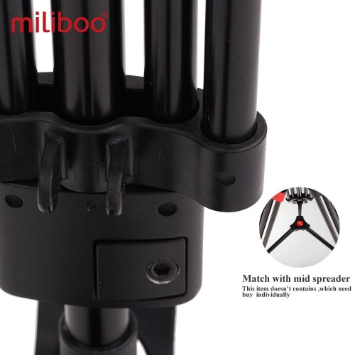 Miliboo MTT609B