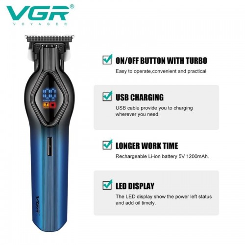 VGR V-921