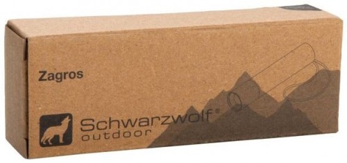 Schwarzwolf Zagroz