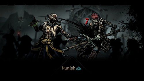 Darkest Dungeon II
