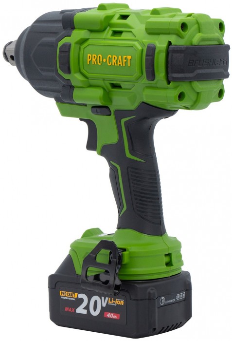 Pro-Craft PWA82