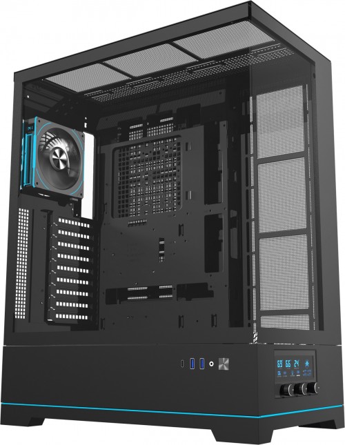 DarkFlash DY451L Pro Black