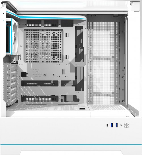 DarkFlash DY450 Pro White
