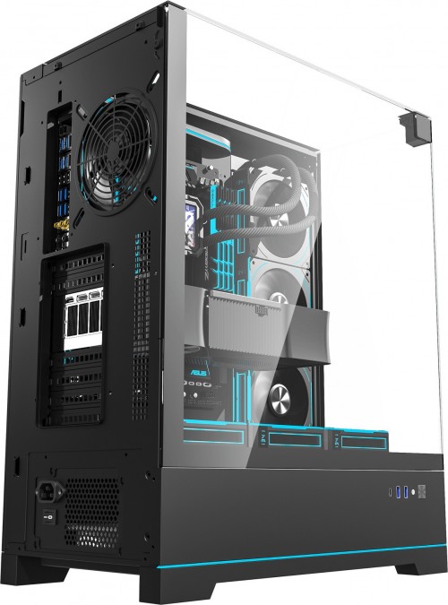 DarkFlash DY450L Pro Black