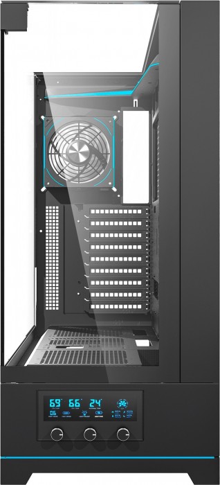 DarkFlash DY450L Pro Black