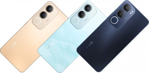 Vivo Y29 5G