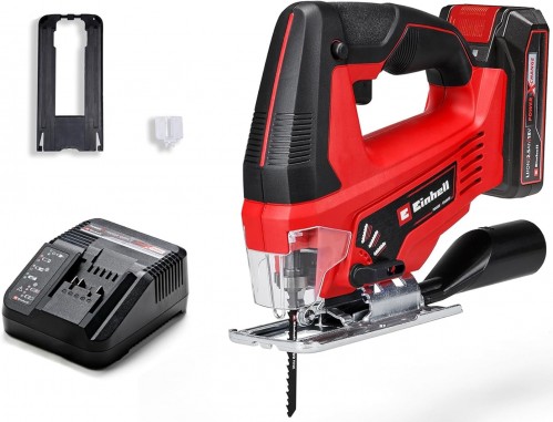 Einhell TC-JS 18/70 Li (1x2.5Ah)