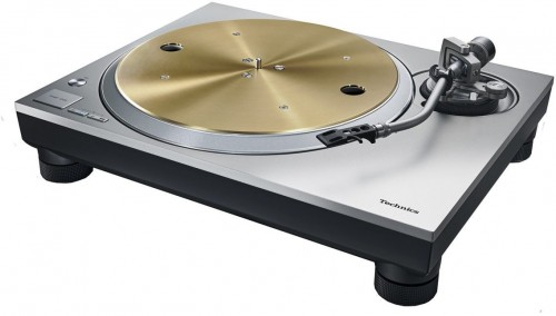 Technics SL-1300G