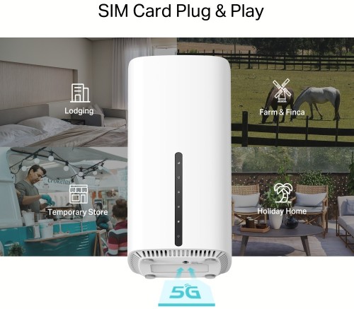 TP-LINK Archer NX600