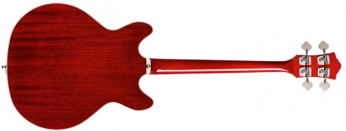 Guild Starfire I Bass