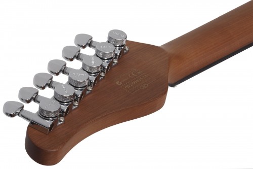 Schecter Jack Fowler Traditional