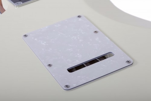 Schecter Jack Fowler Traditional