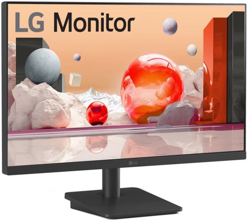 LG 25MS500