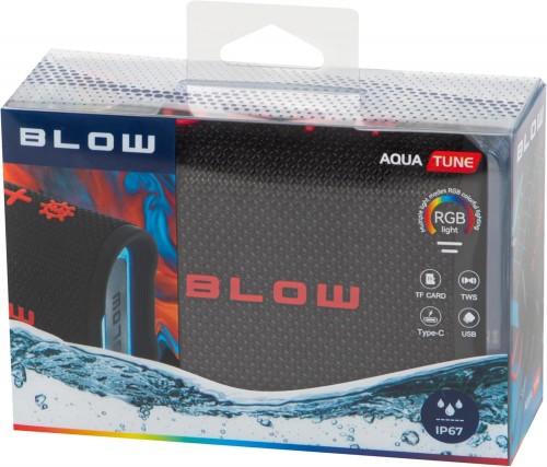 BLOW Aqua Tune IP67