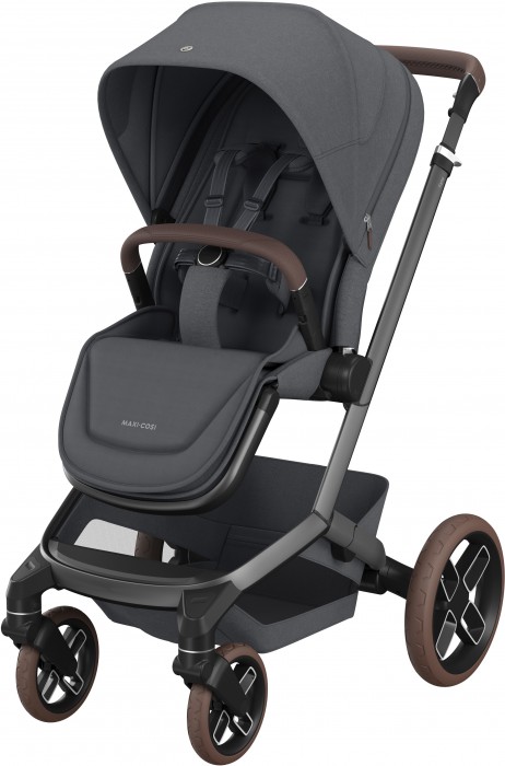 Maxi-Cosi Fame 2 in 1