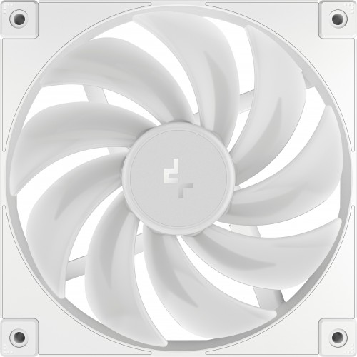 Deepcool FD14 ARGB White