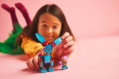 Lego Bunchus Creative Animal Adventures 71488