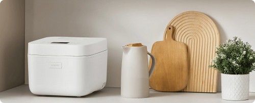 Xiaomi Multifunctional Rice Cooker 4L