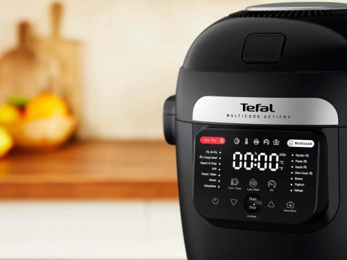 Tefal Multicook ActiFry MY741CF0