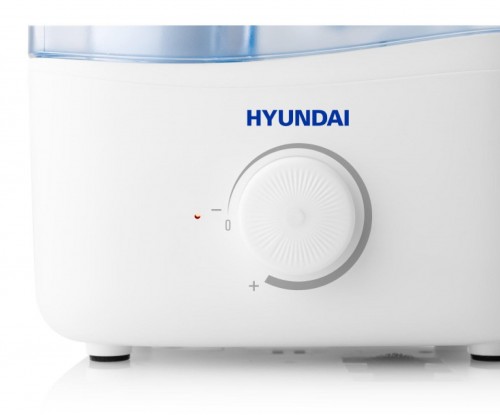 Hyundai HUM283