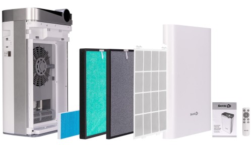 SettiPlus AP850W