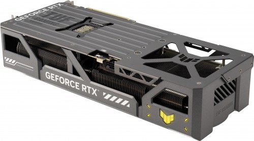 Asus GeForce RTX 5080 TUF Gaming 16GB GDDR7