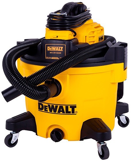 DeWALT DXV234P