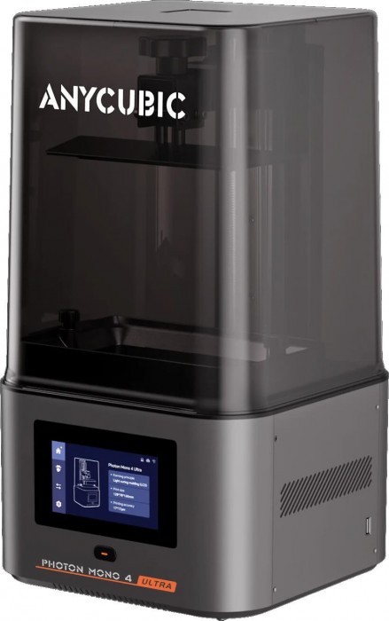 Anycubic Mono 4 Ultra