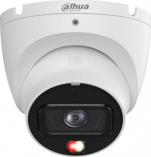 Dahua IPC-HDW1639T-A-IL-S6 2.8 mm