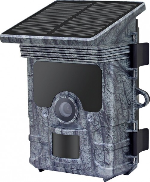 Wildcamera XL EZ-Solar