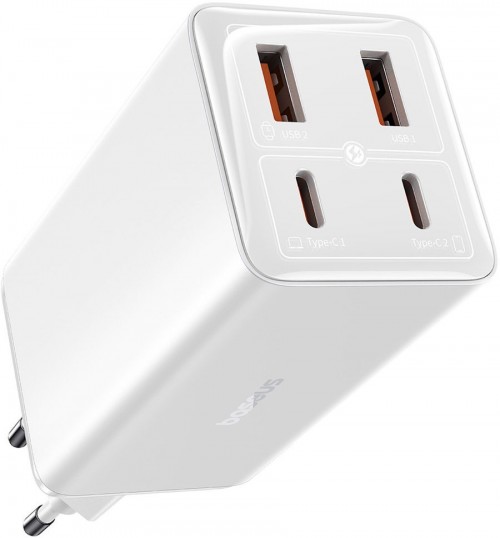 BASEUS GaN6 Pro 100W