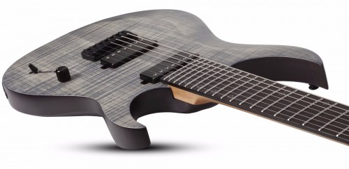 Schecter Sunset-7 Extreme