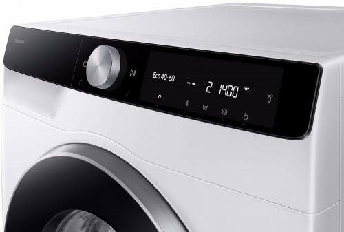 Samsung WW90DG6U85LKU4