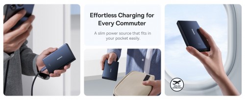 BASEUS PicoGo 20W 10000