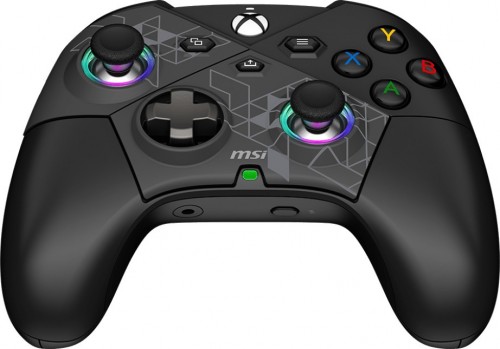 MSI Force PRO Wireless