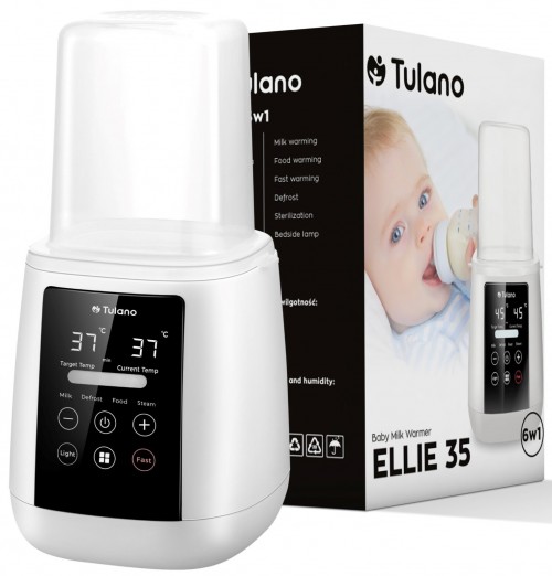 Tulano Ellie 35