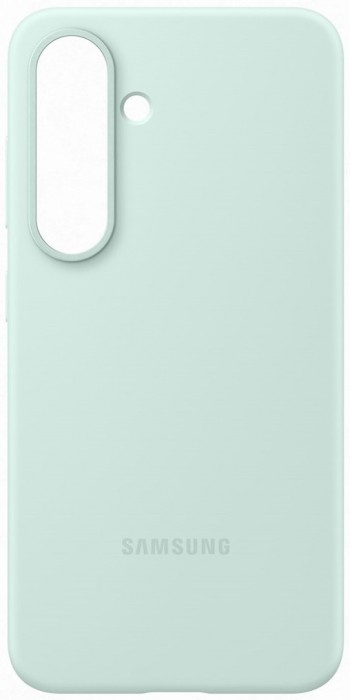 Samsung Silicone Cover for Galaxy S25