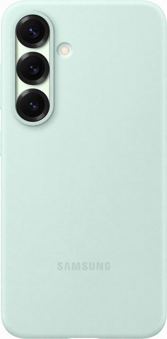 Samsung Silicone Cover for Galaxy S25