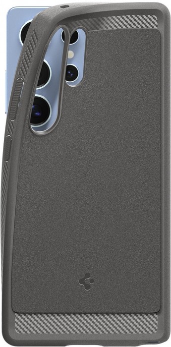 Spigen Rugged Armor for Galaxy S25 Ultra