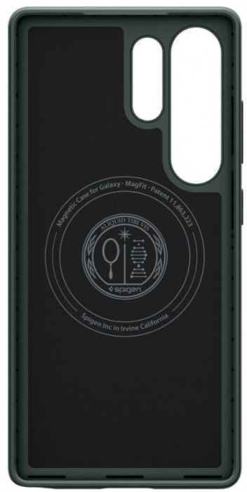 Spigen Thin Fit (MagFit) for Galaxy S25 Ultra